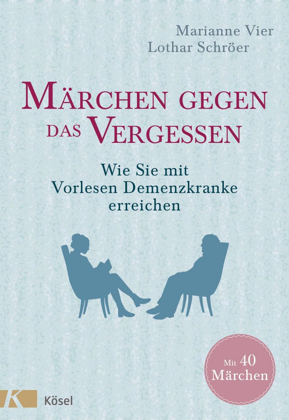 Big bigCover of Märchen gegen das Vergessen