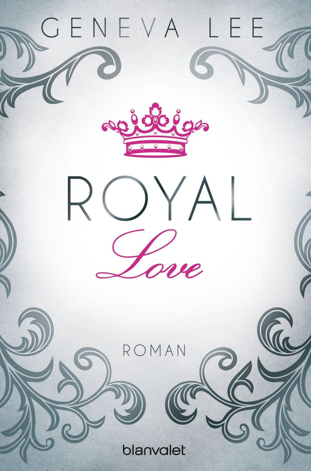 Big bigCover of Royal Love