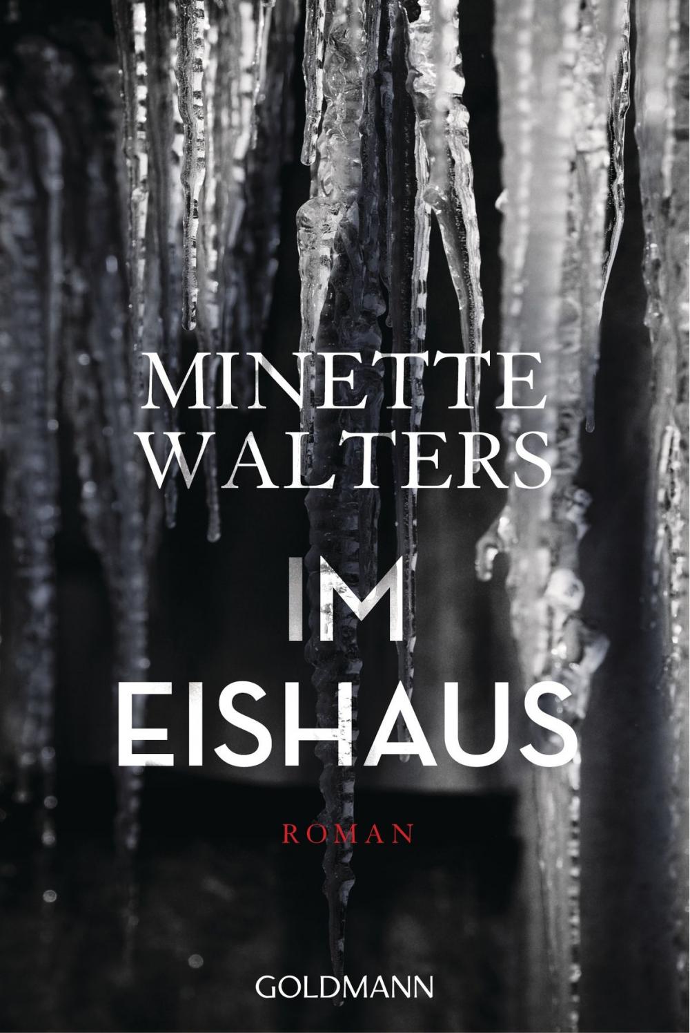 Big bigCover of Im Eishaus