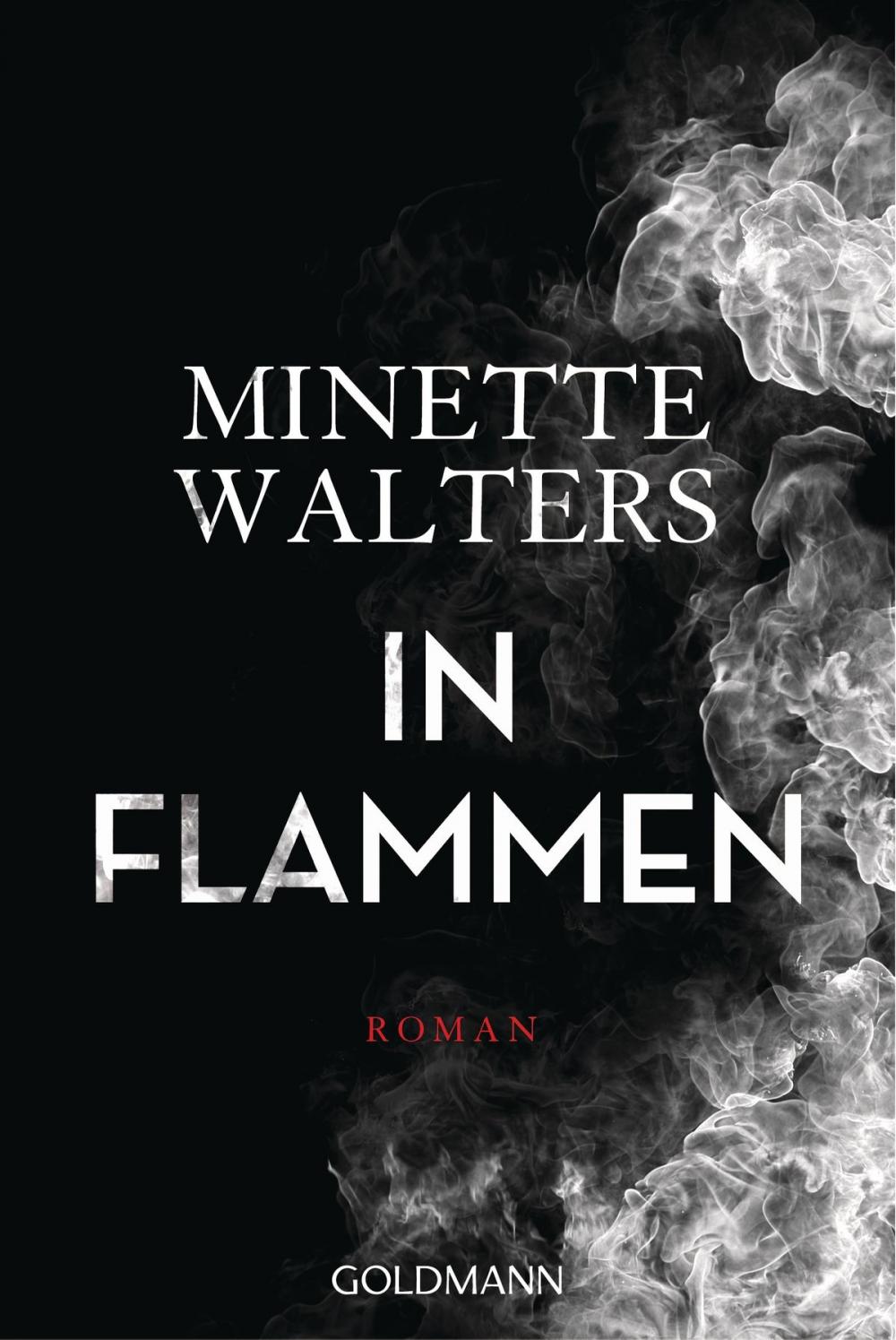 Big bigCover of In Flammen