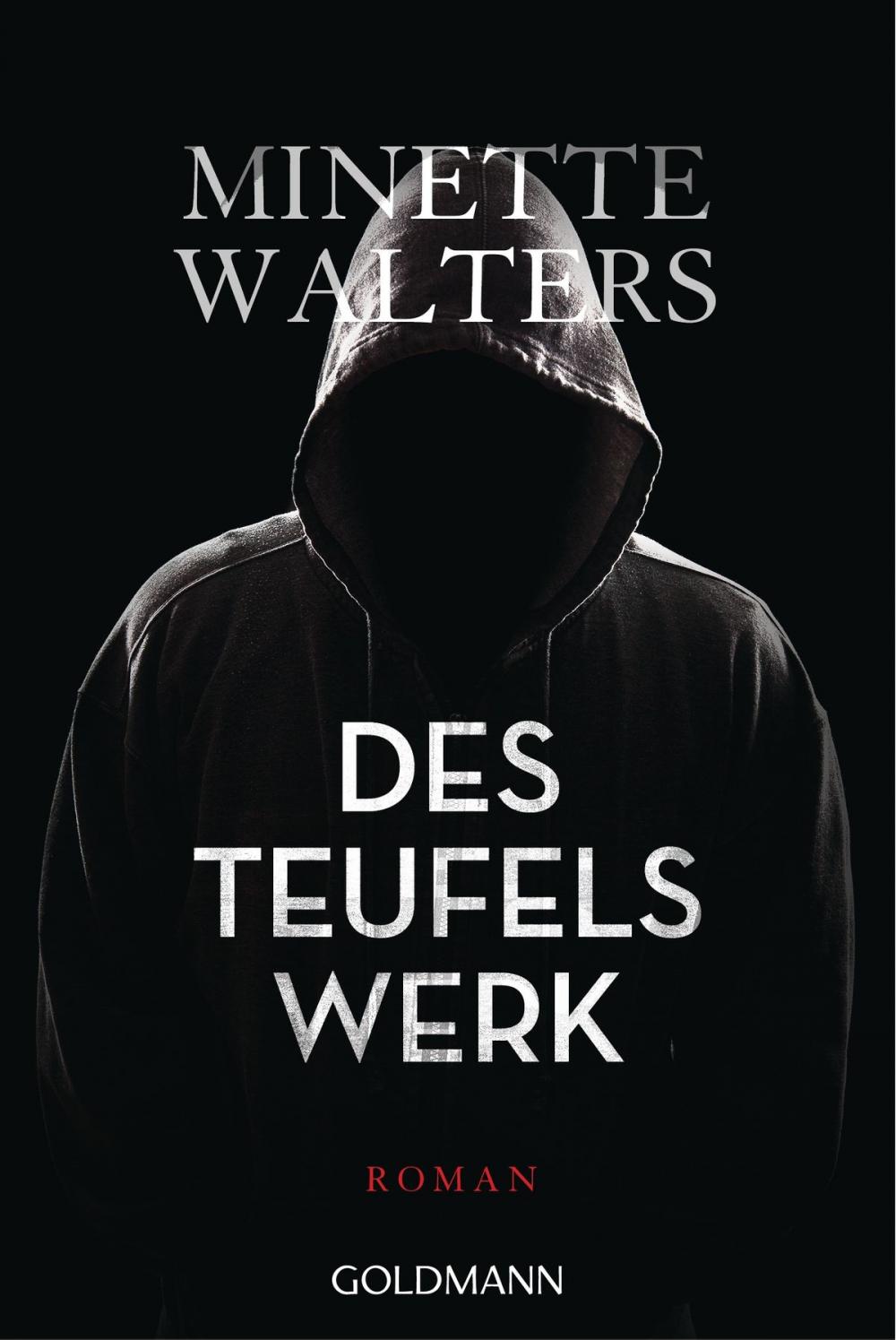 Big bigCover of Des Teufels Werk