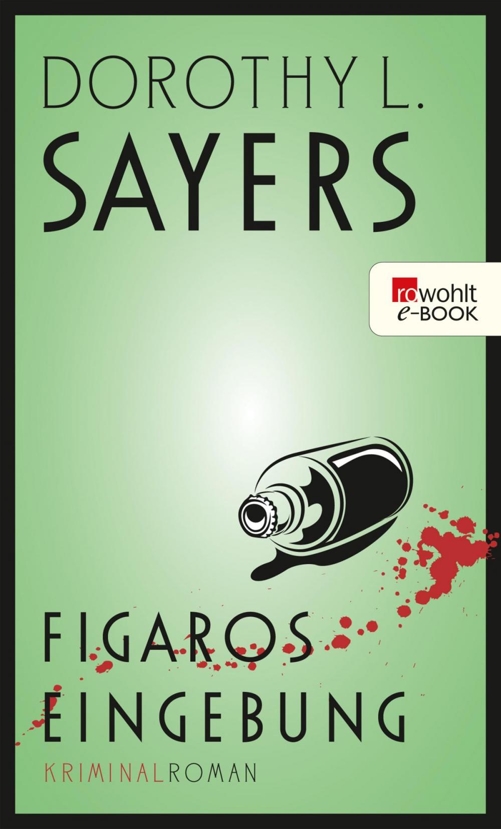 Big bigCover of Figaros Eingebung