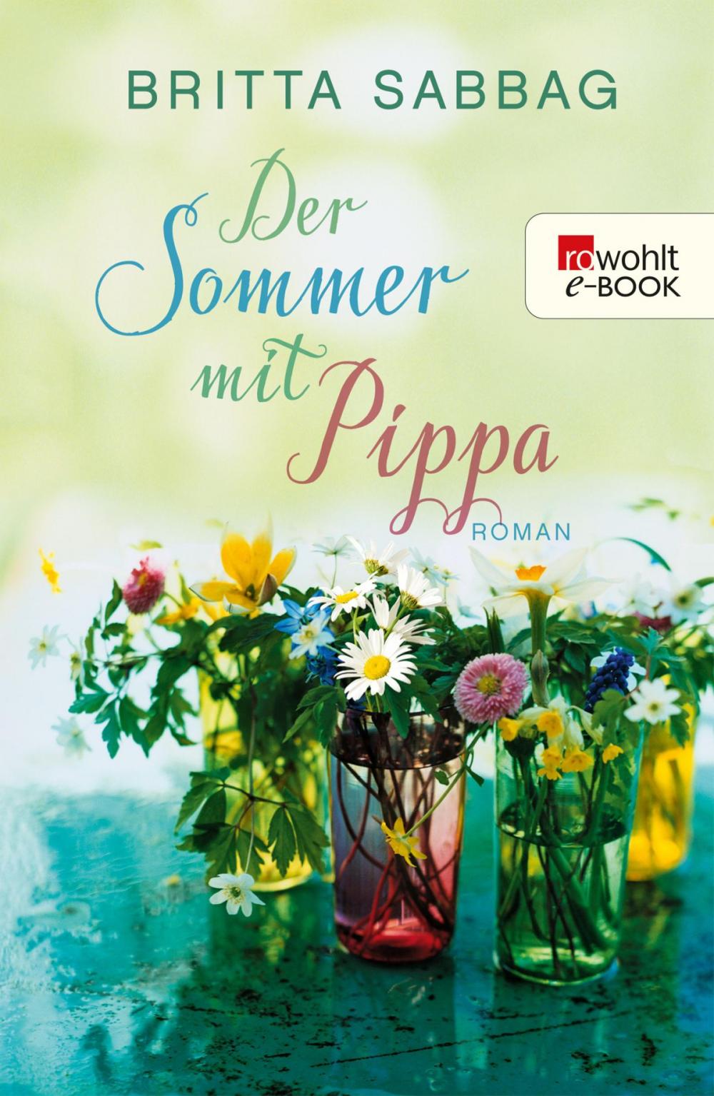 Big bigCover of Der Sommer mit Pippa