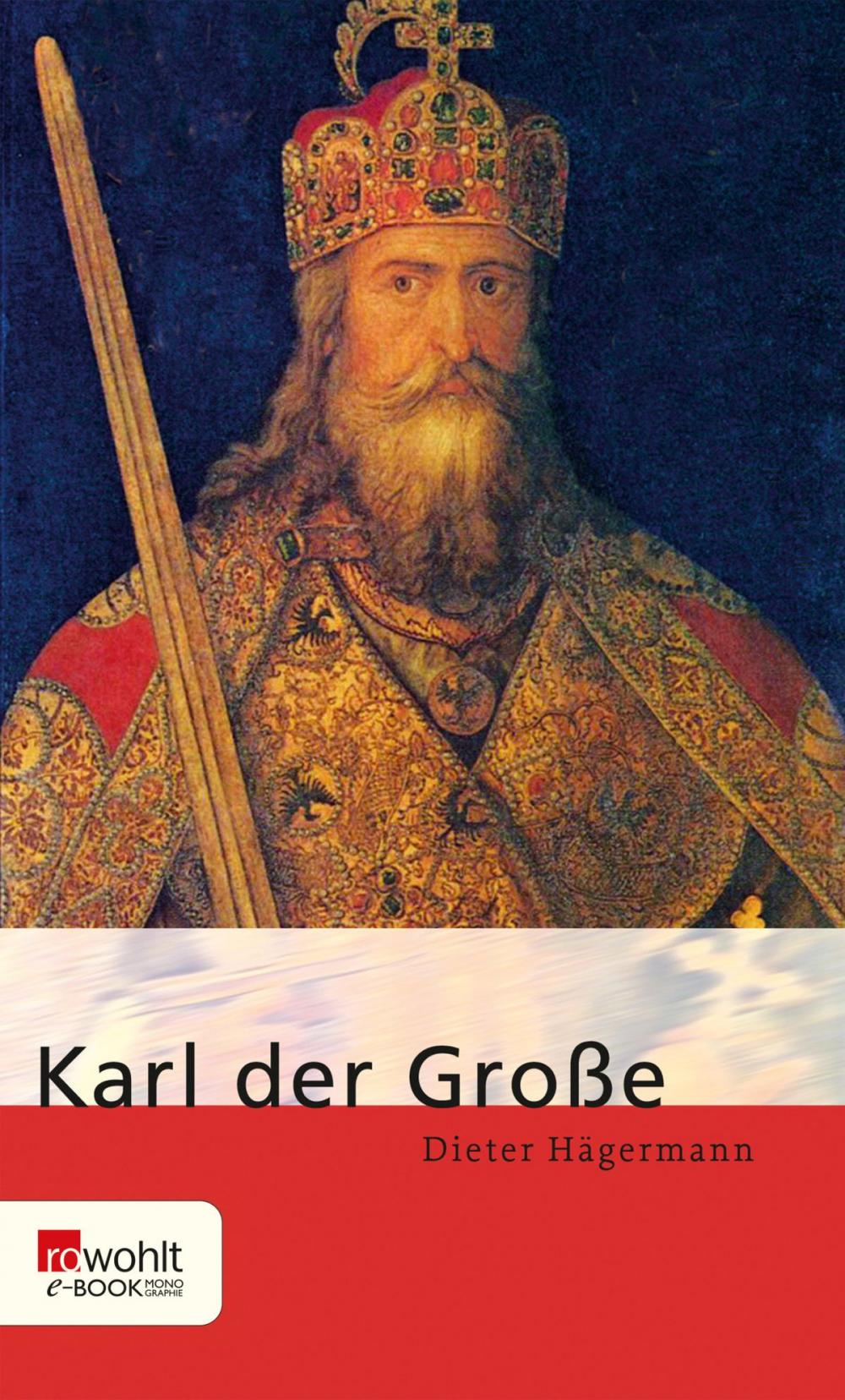 Big bigCover of Karl der Große