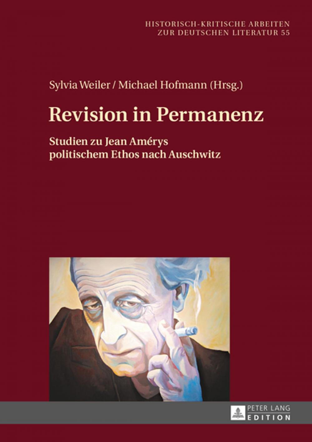 Big bigCover of Revision in Permanenz