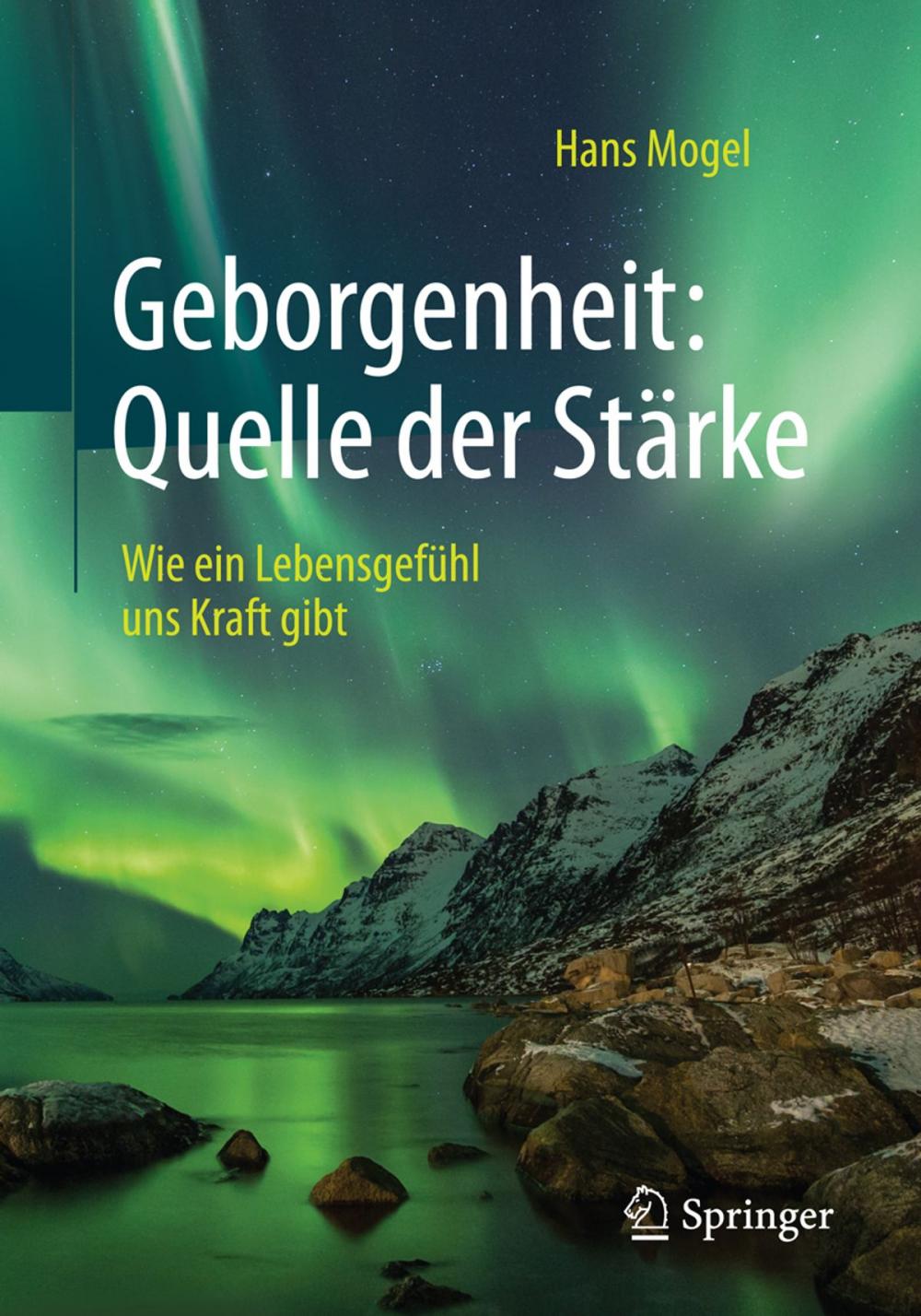 Big bigCover of Geborgenheit: Quelle der Stärke