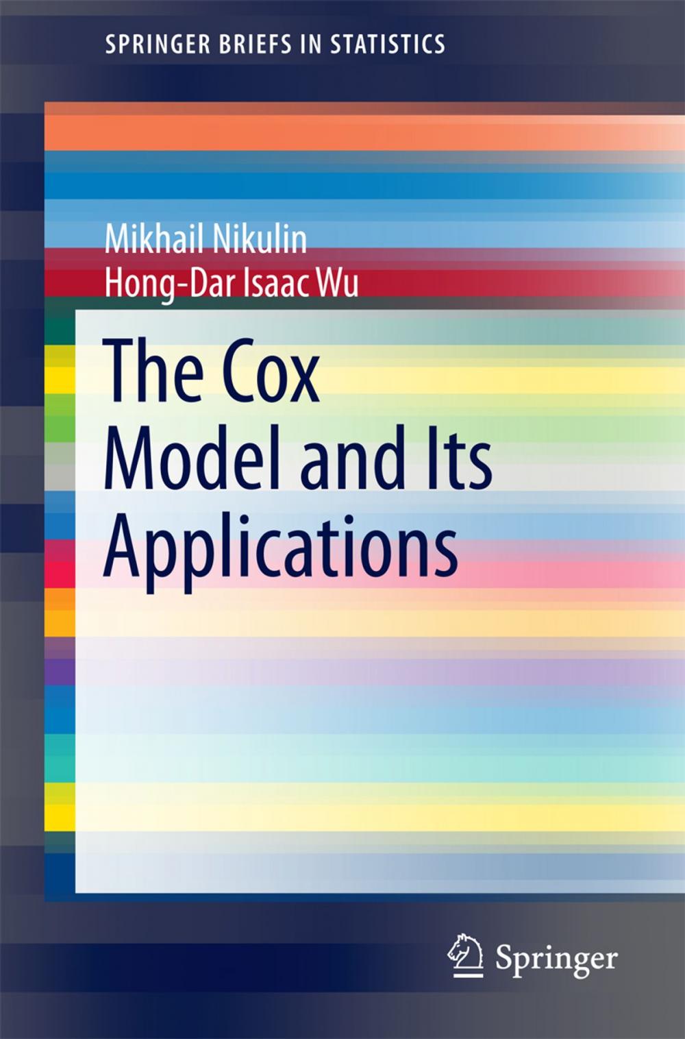 Big bigCover of The Cox Model and Its Applications