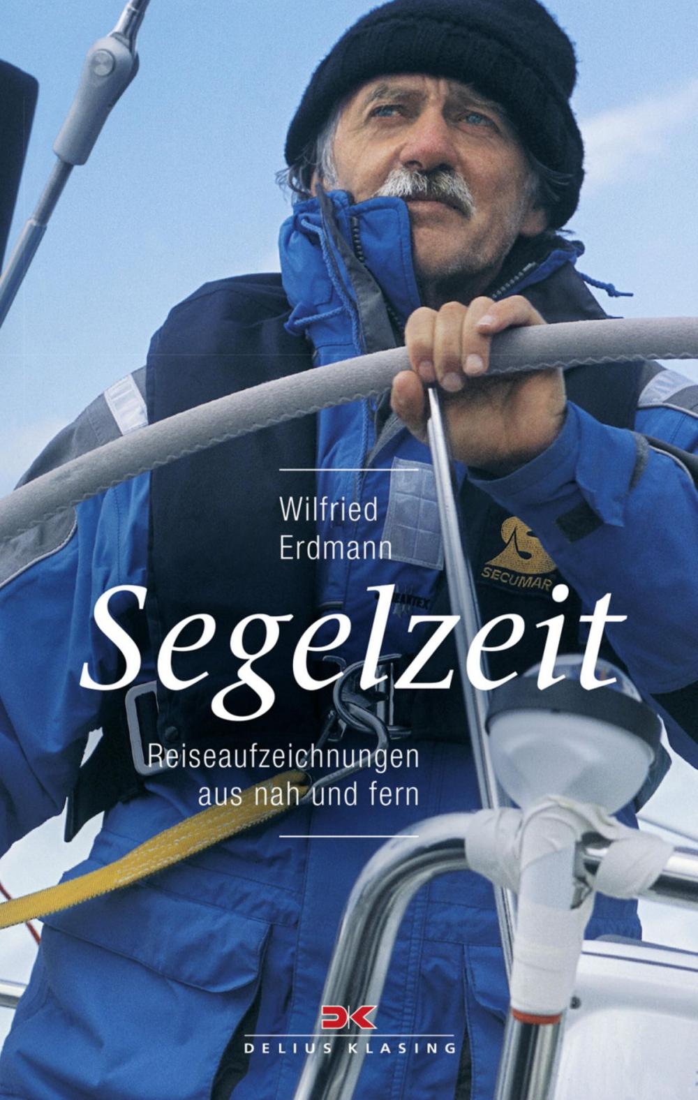 Big bigCover of Segelzeit