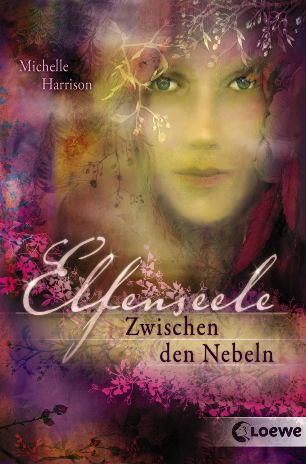 Big bigCover of Elfenseele 2 - Zwischen den Nebeln