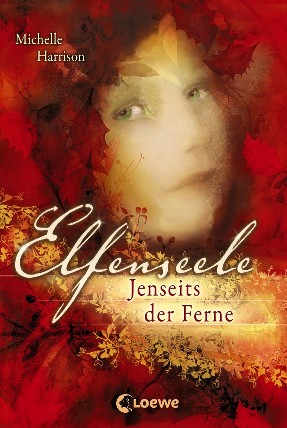 Big bigCover of Elfenseele 3 - Jenseits der Ferne