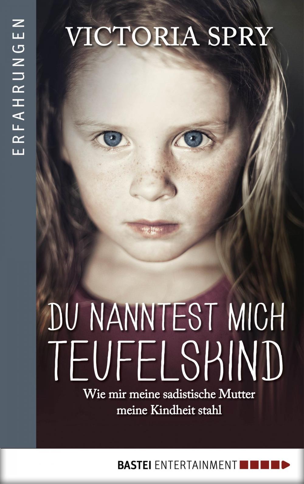 Big bigCover of Du nanntest mich Teufelskind