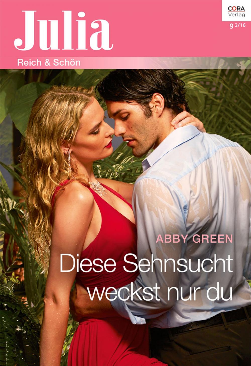 Big bigCover of Diese Sehnsucht weckst nur du