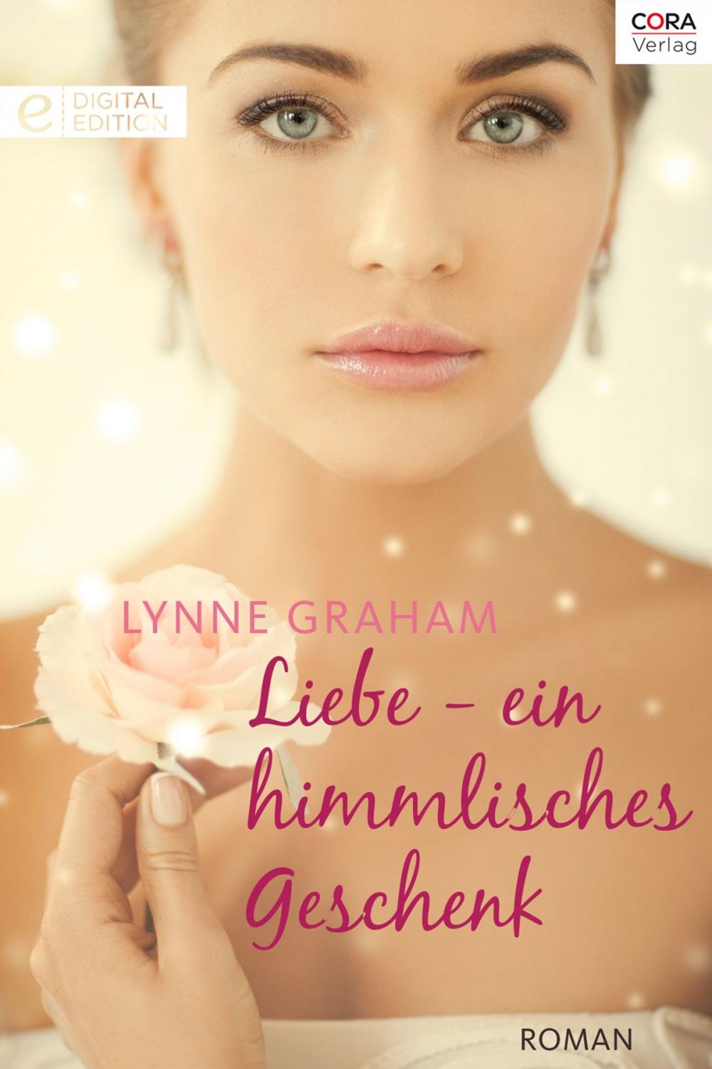 Big bigCover of Liebe - ein himmlisches Geschenk