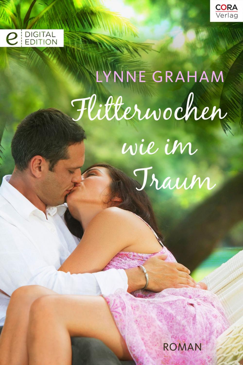 Big bigCover of Flitterwochen wie im Traum