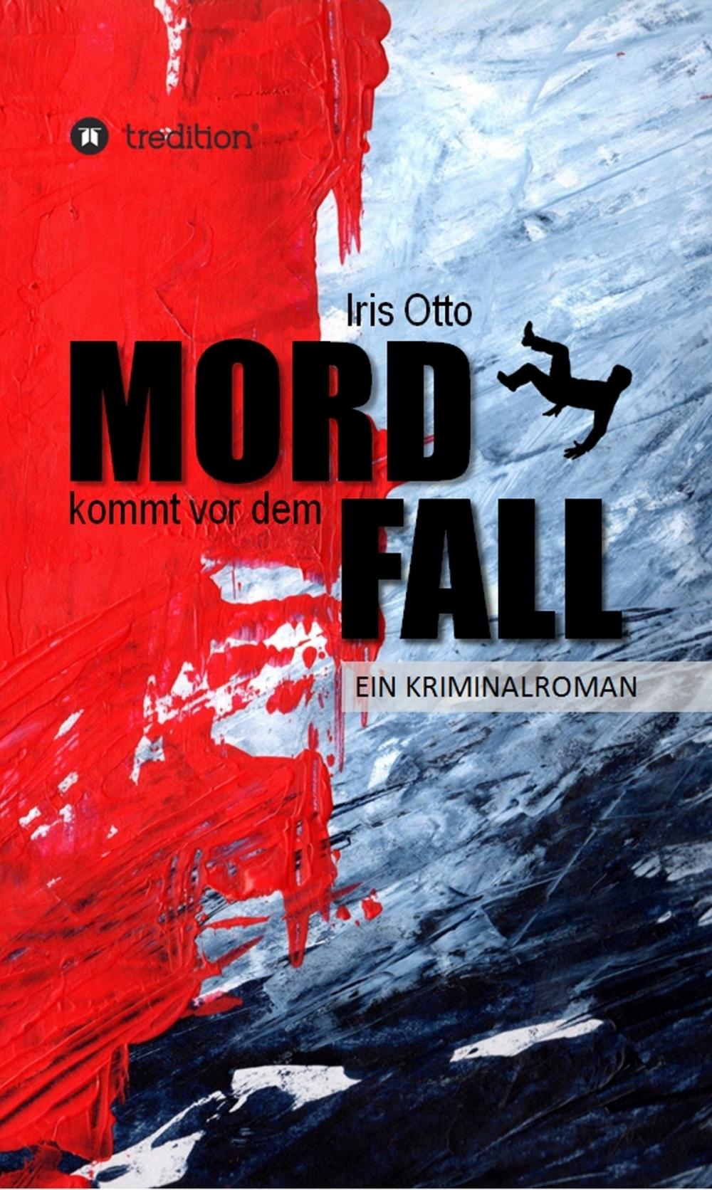 Big bigCover of Mord kommt vor dem Fall