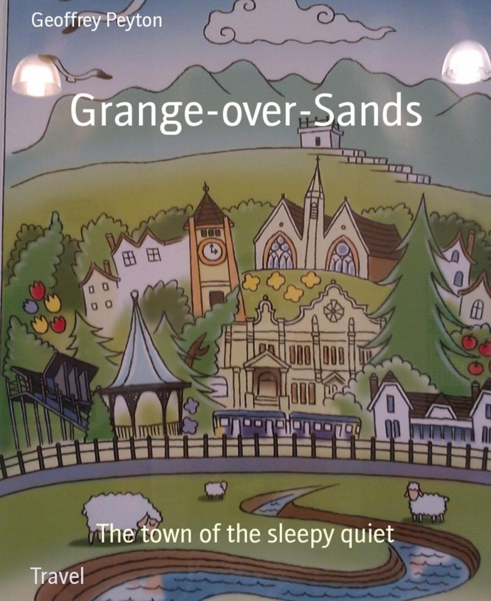 Big bigCover of Grange-over-Sands