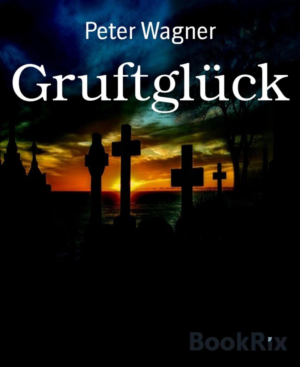 Big bigCover of Gruftglück