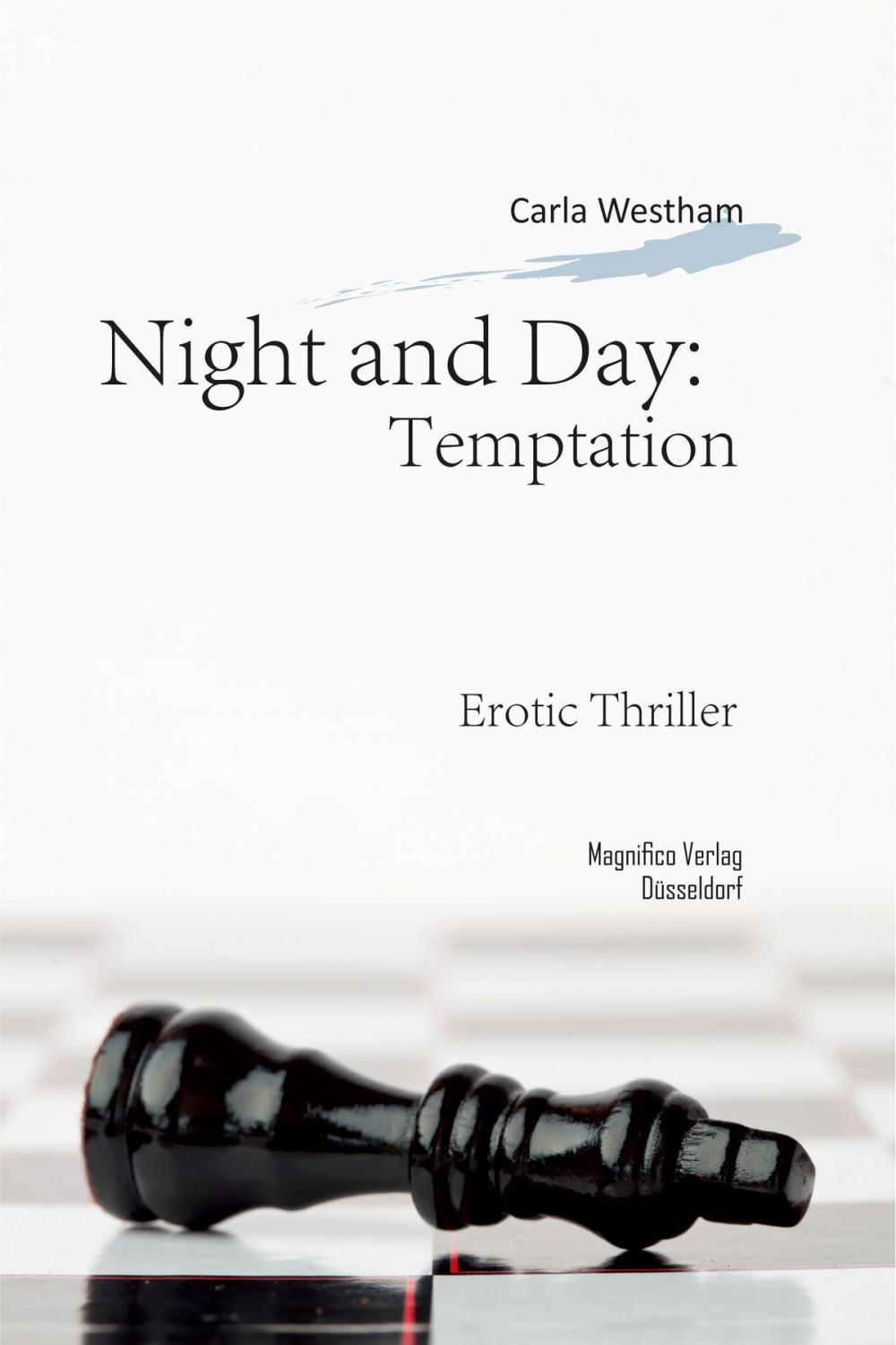 Big bigCover of Night and Day: Temptation
