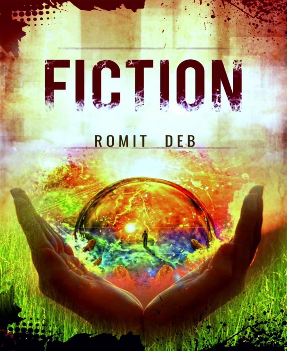 Big bigCover of Fiction