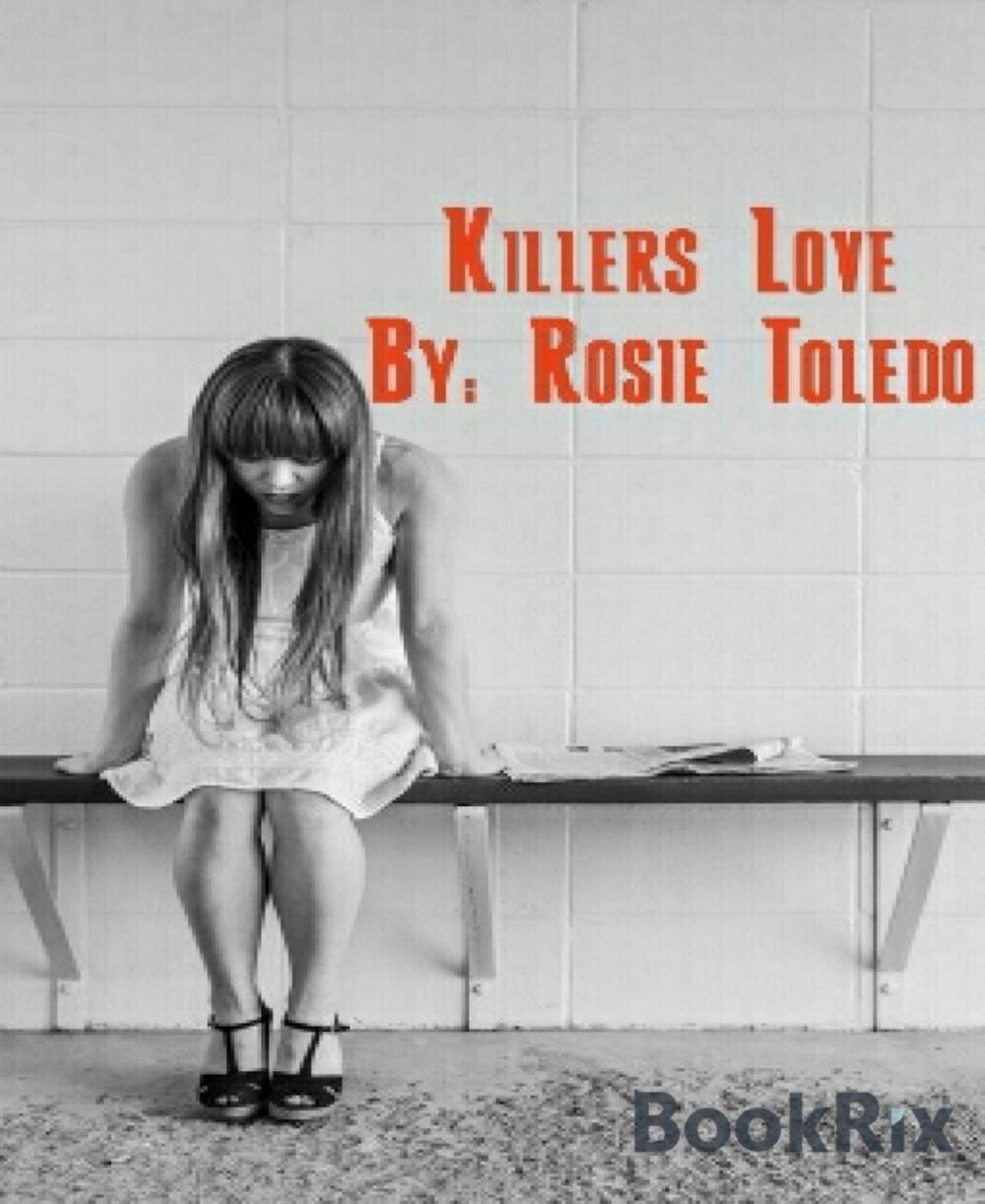 Big bigCover of Killers Love