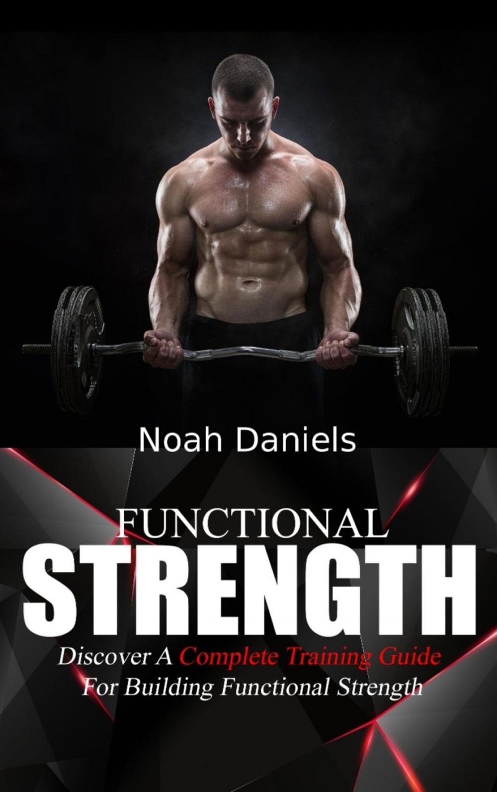 Big bigCover of Functional Strength