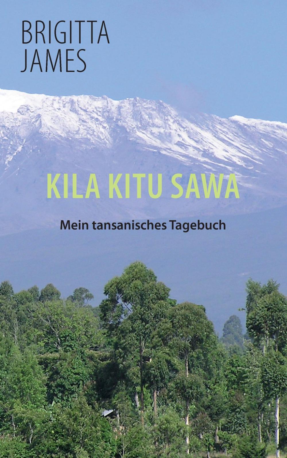 Big bigCover of Kila Kitu Sawa