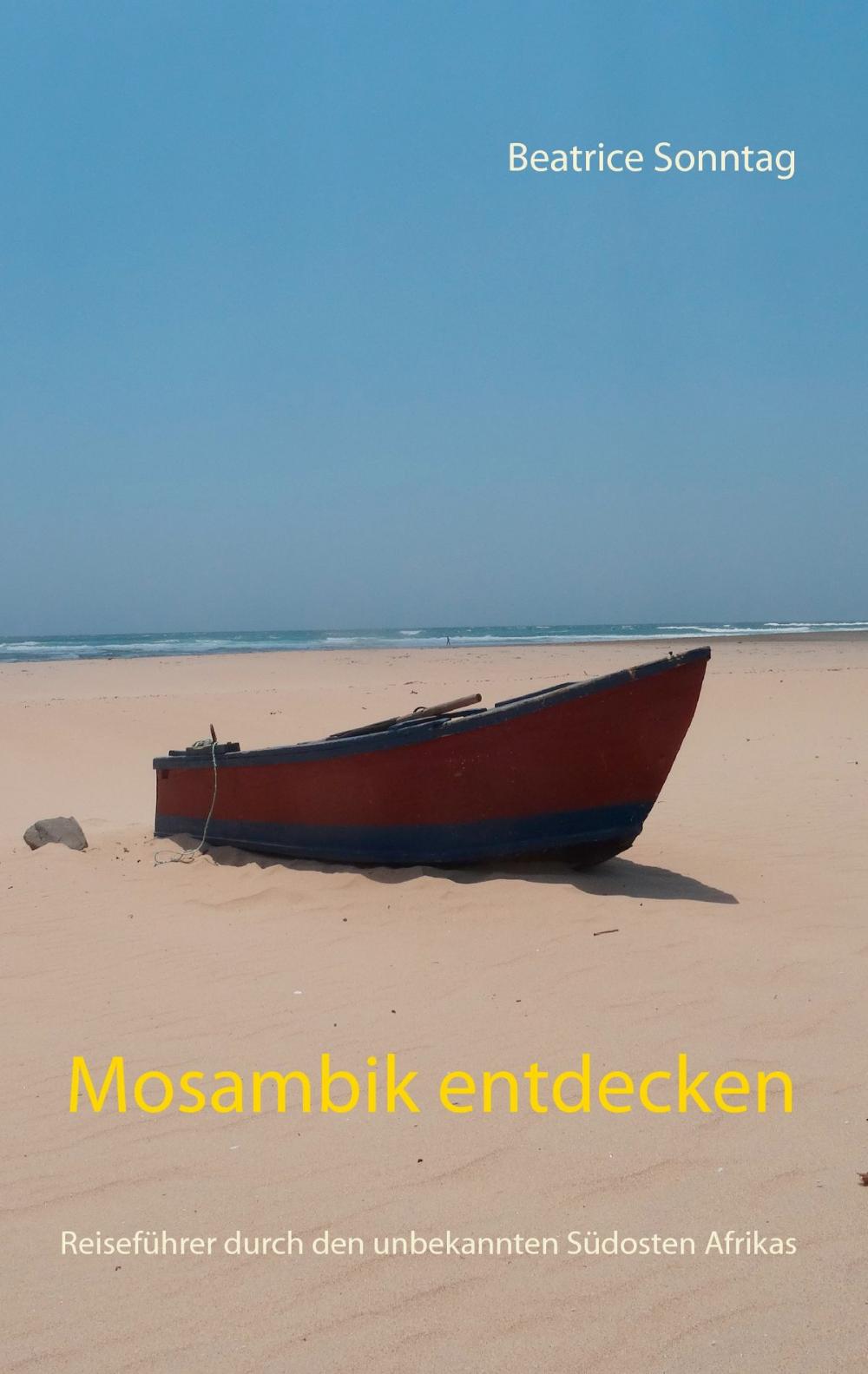 Big bigCover of Mosambik entdecken