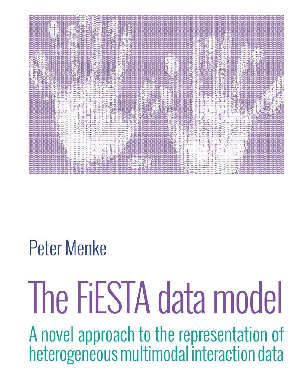 Big bigCover of The Fiesta Data Model