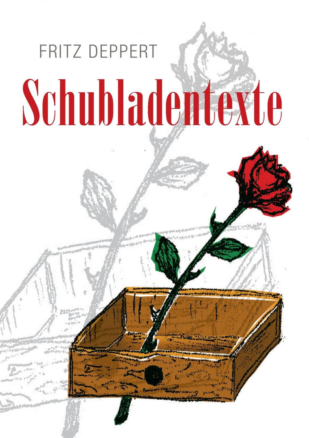 Big bigCover of Schubladentexte