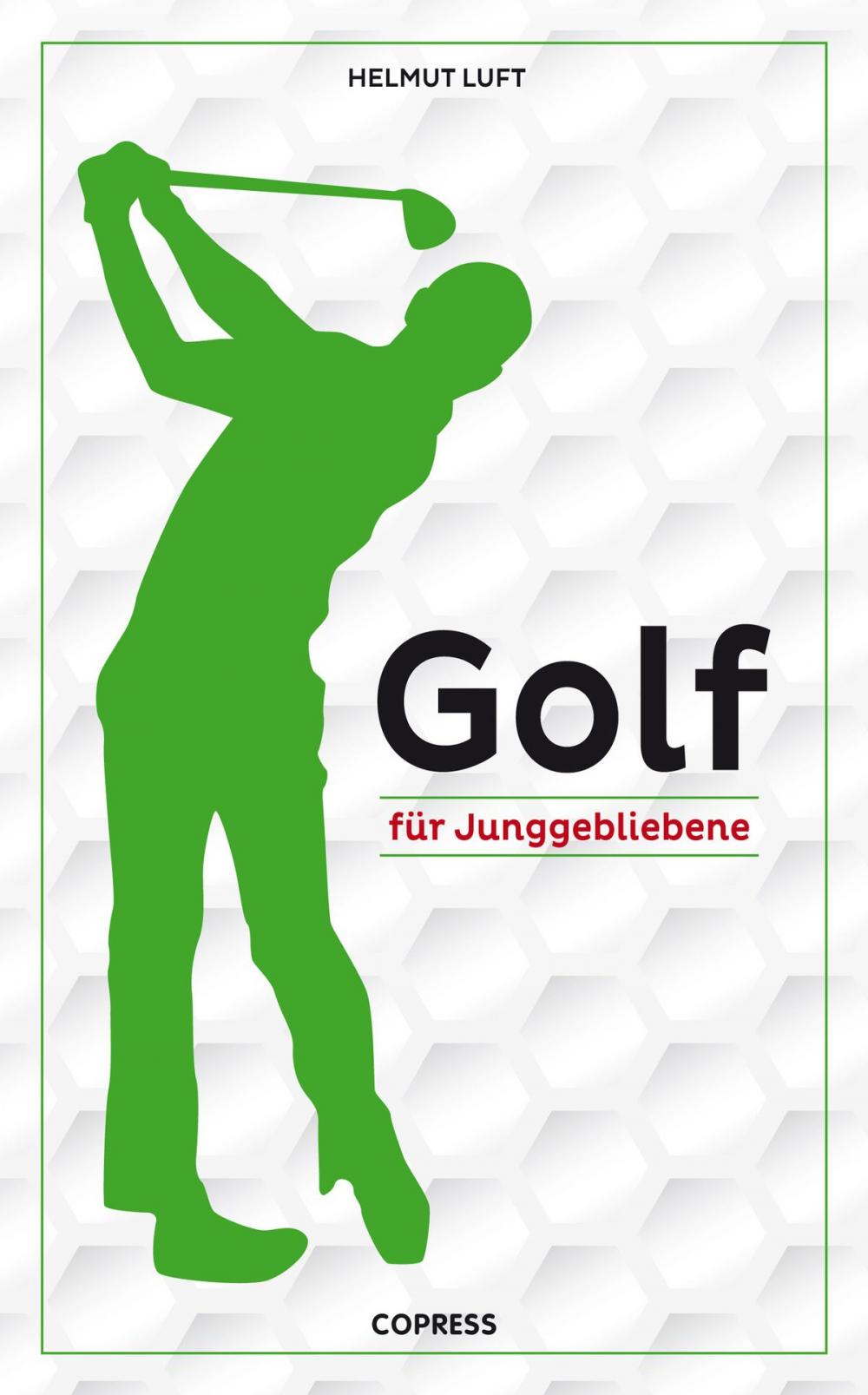 Big bigCover of Golf für Junggebliebene