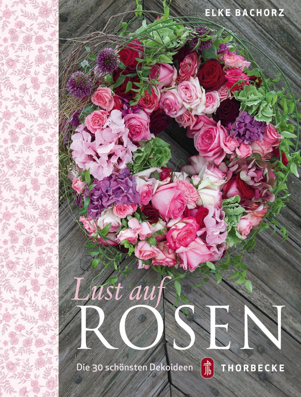 Big bigCover of Lust auf Rosen