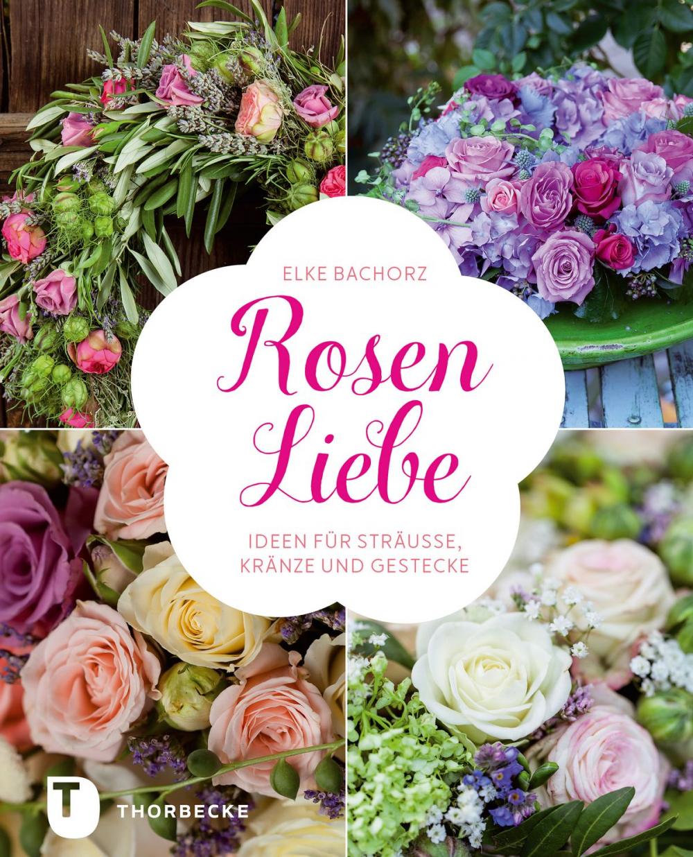 Big bigCover of Rosen-Liebe