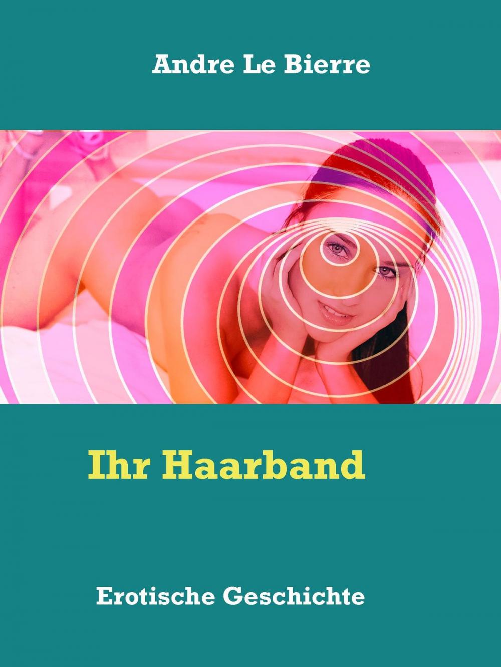 Big bigCover of Ihr Haarband