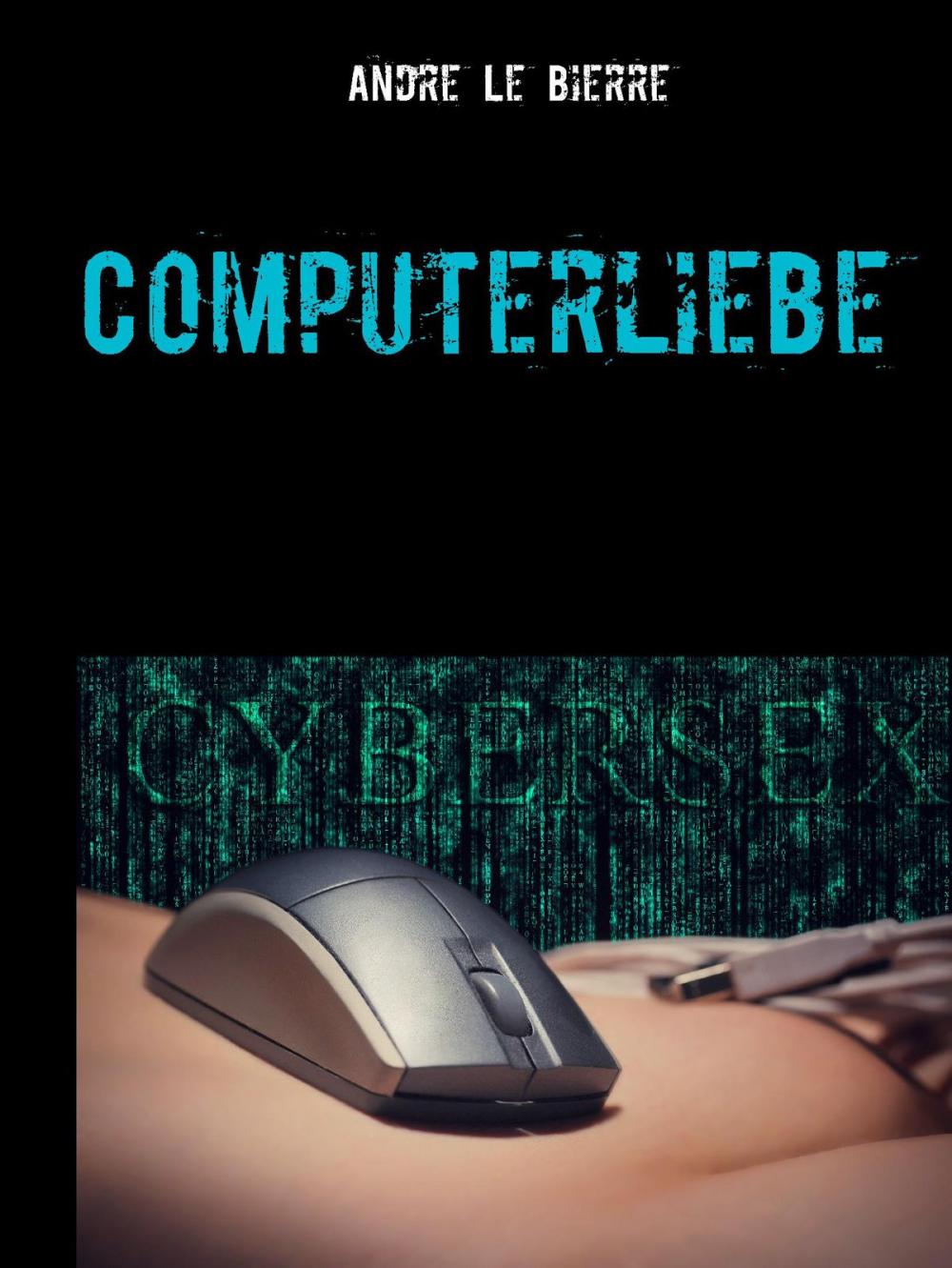 Big bigCover of Computerliebe