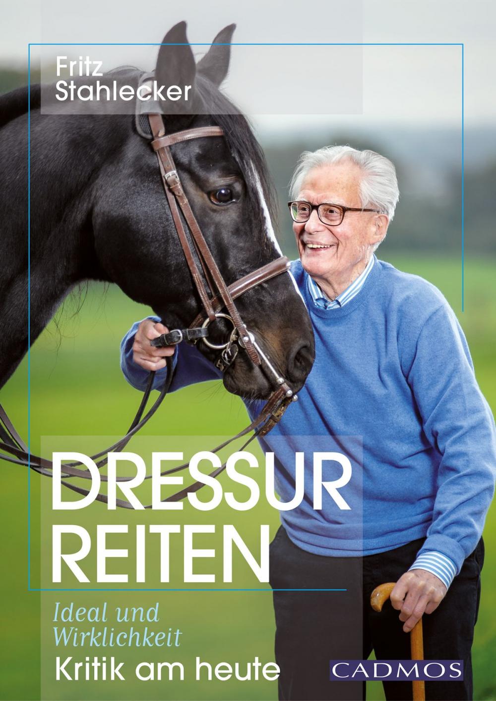 Big bigCover of Dressurreiten - Ideal und Wirklichkeit