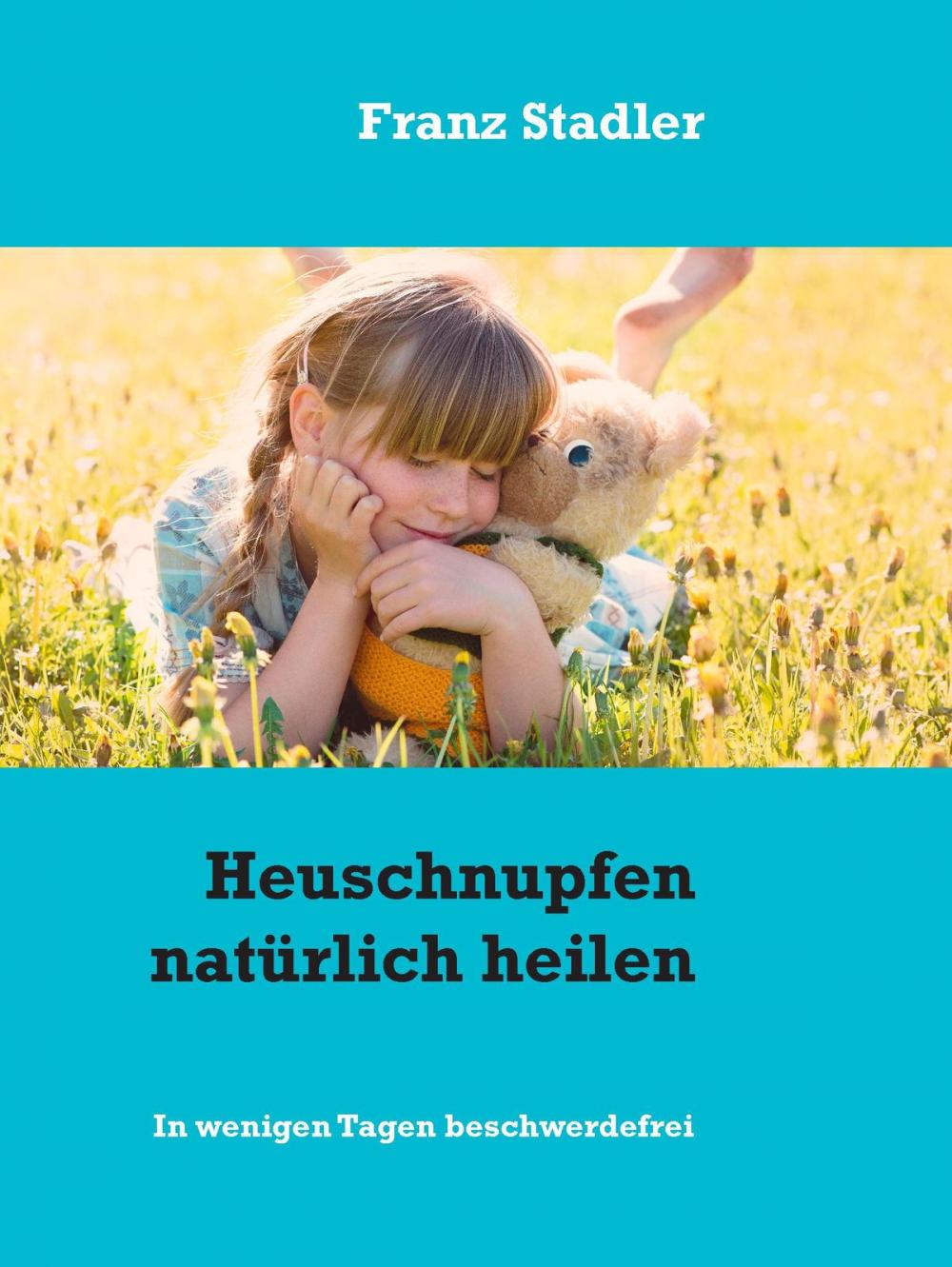 Big bigCover of Heuschnupfen natürlich heilen