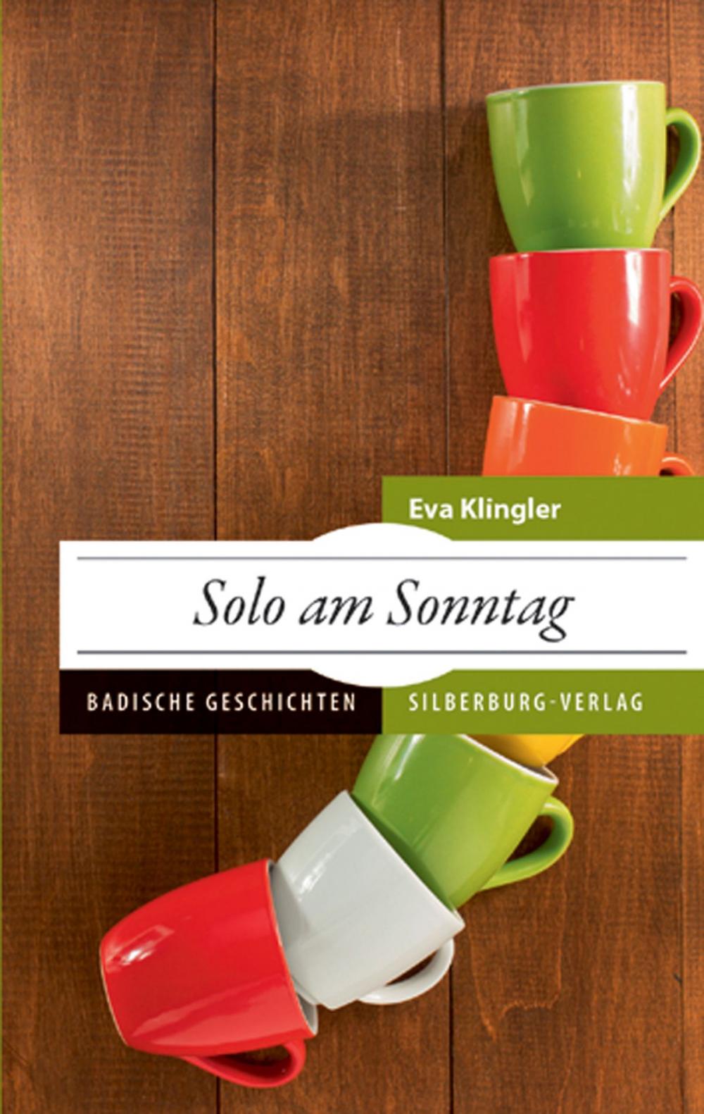 Big bigCover of Solo am Sonntag