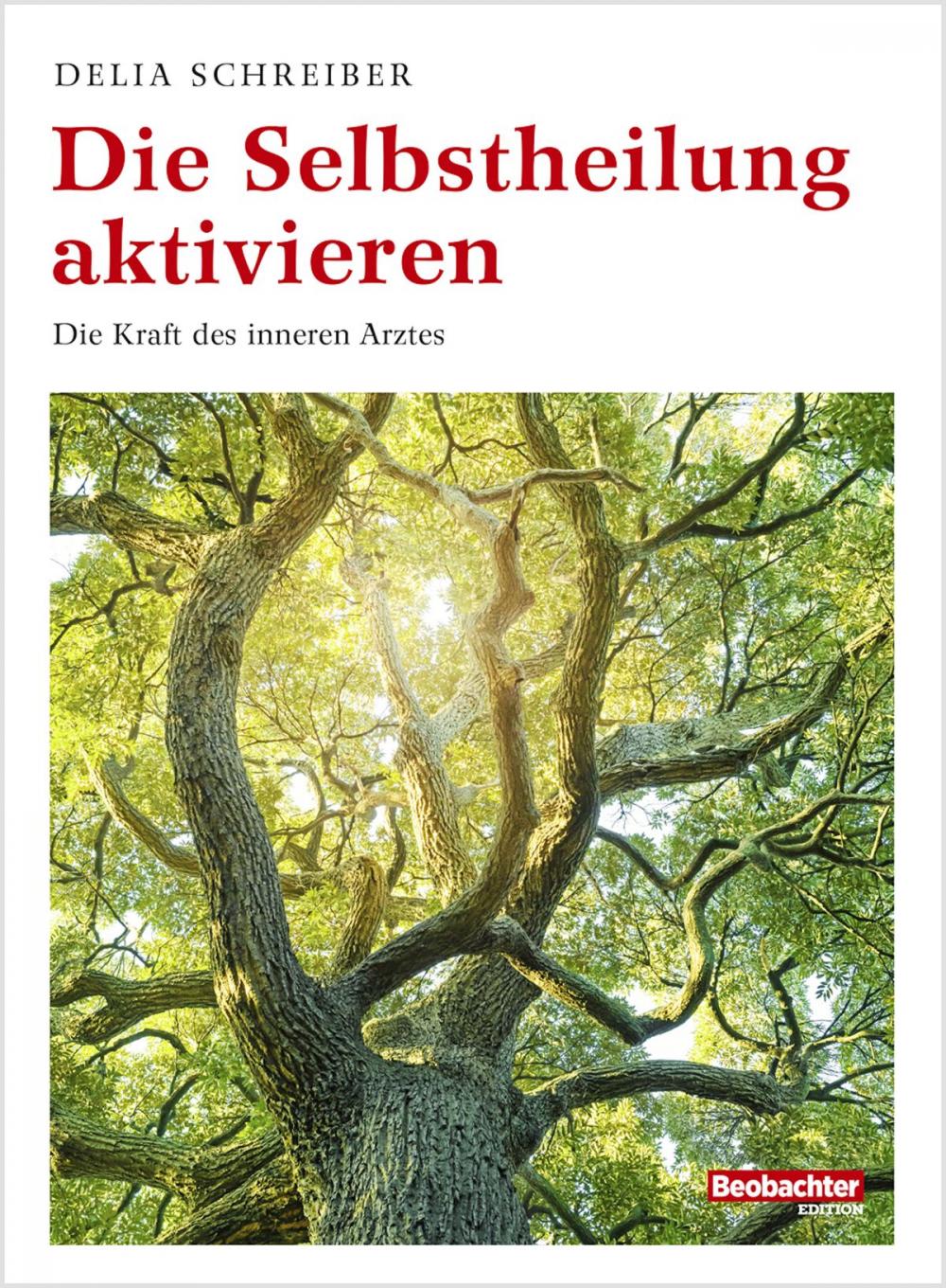 Big bigCover of Die Selbstheilung aktivieren