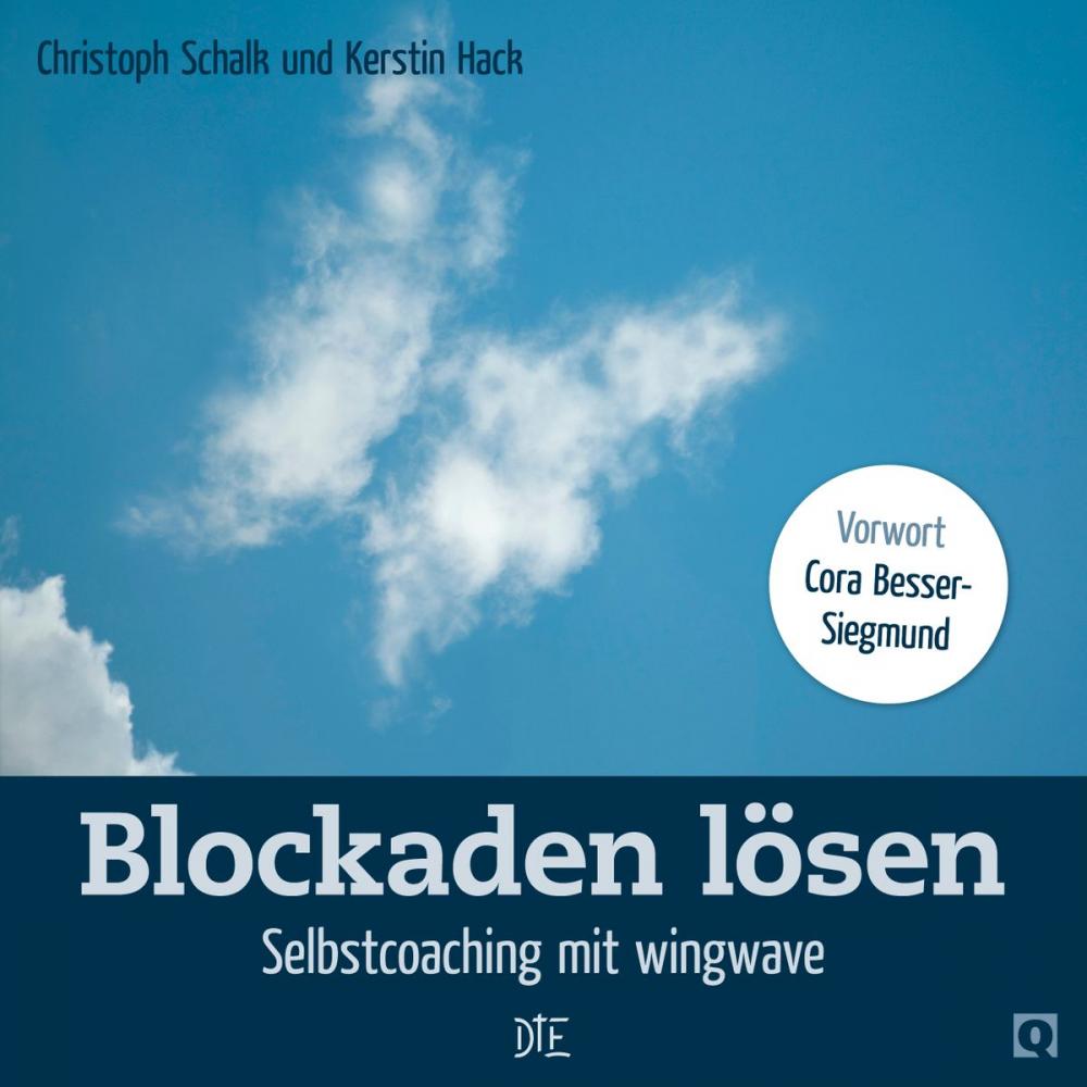 Big bigCover of Blockaden lösen