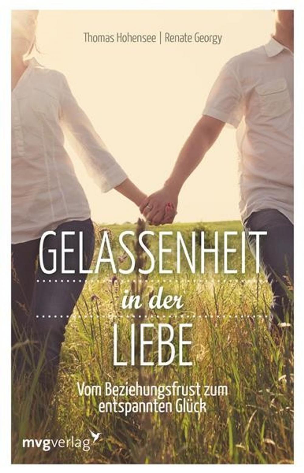 Big bigCover of Gelassenheit in der Liebe