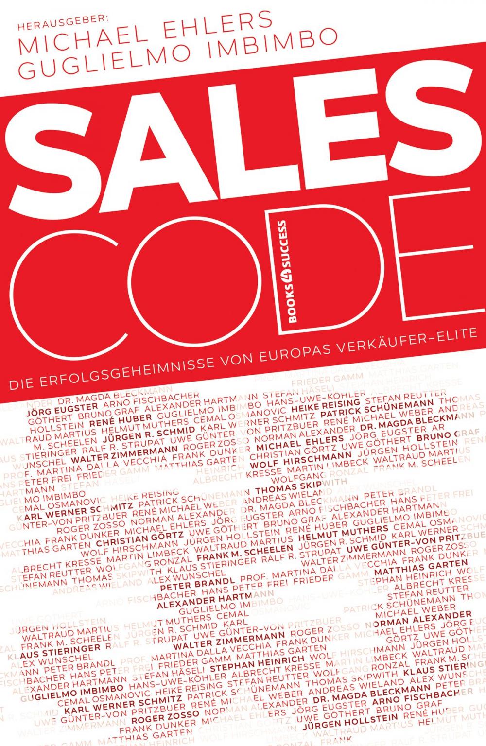 Big bigCover of Sales Code 55