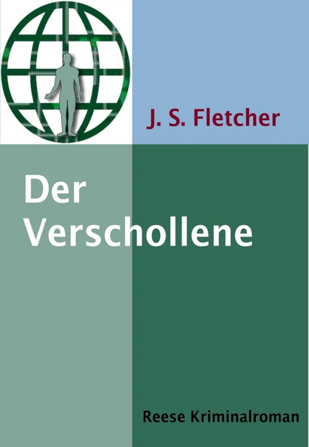 Big bigCover of Der Verschollene