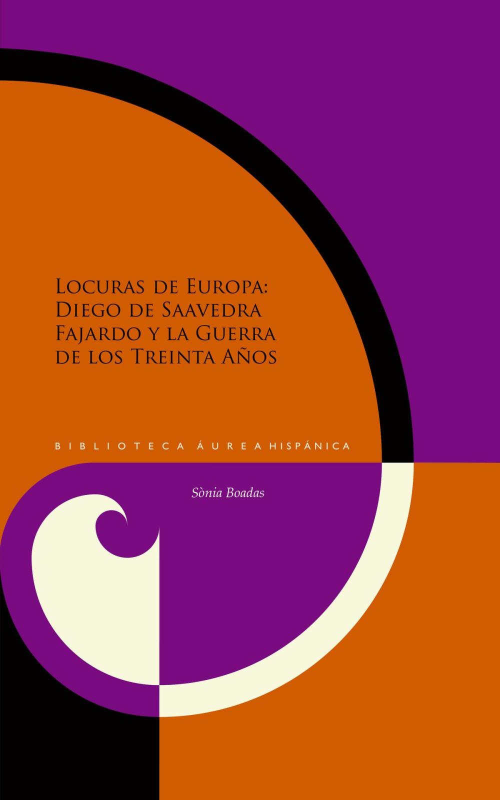 Big bigCover of Locuras de Europa