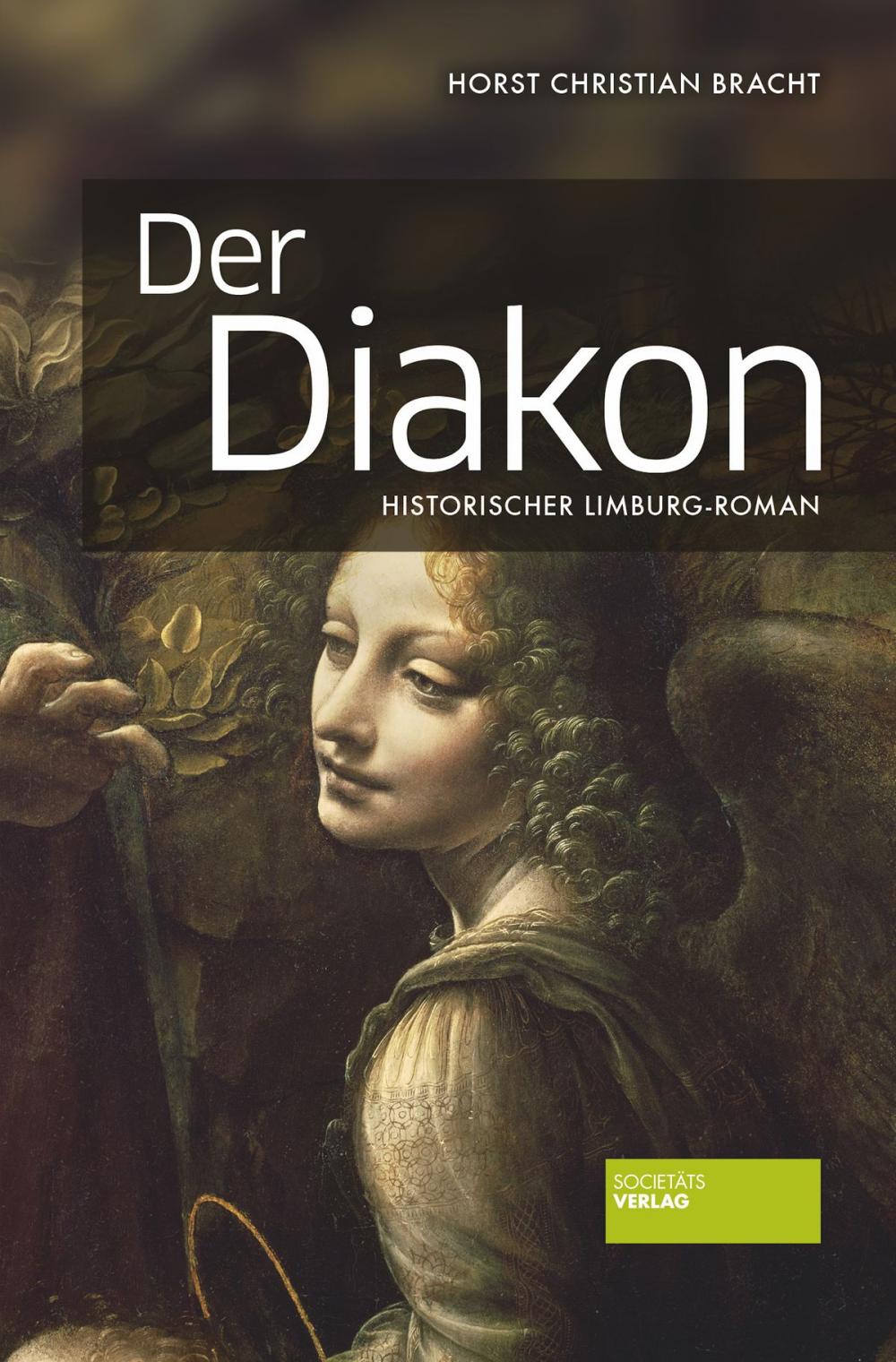 Big bigCover of Der Diakon