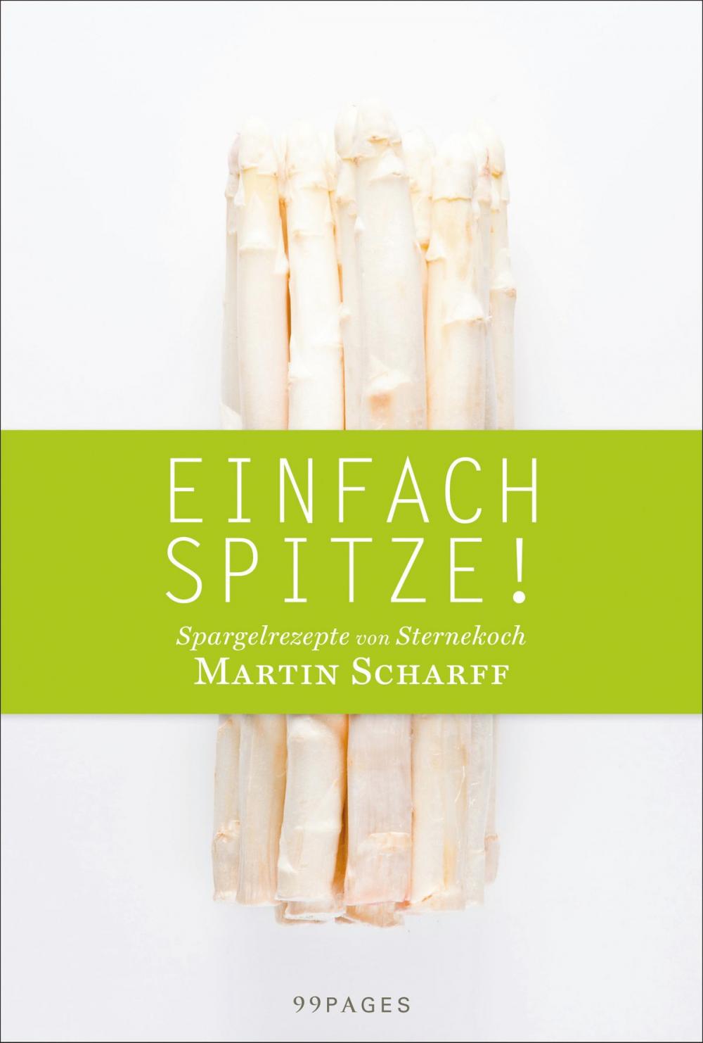 Big bigCover of Einfach Spitze!