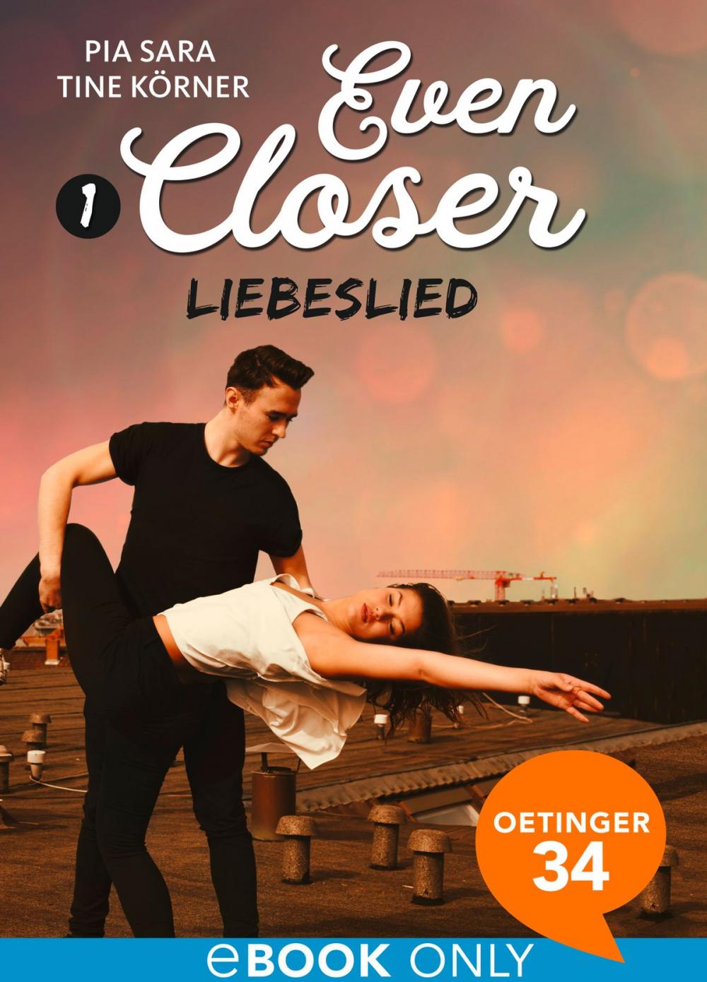 Big bigCover of Even Closer: Liebeslied