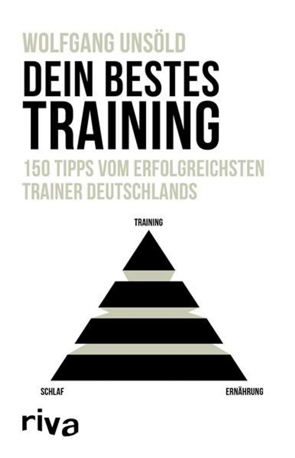 Big bigCover of Dein bestes Training