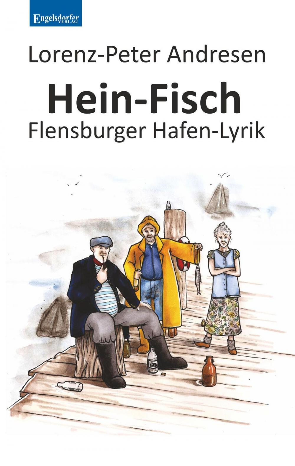 Big bigCover of Hein-Fisch