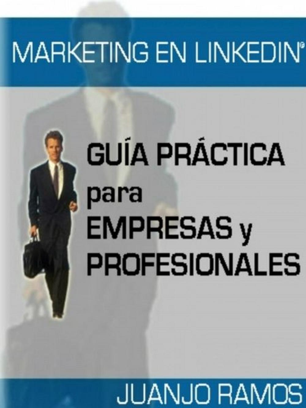 Big bigCover of Marketing en Linkedin