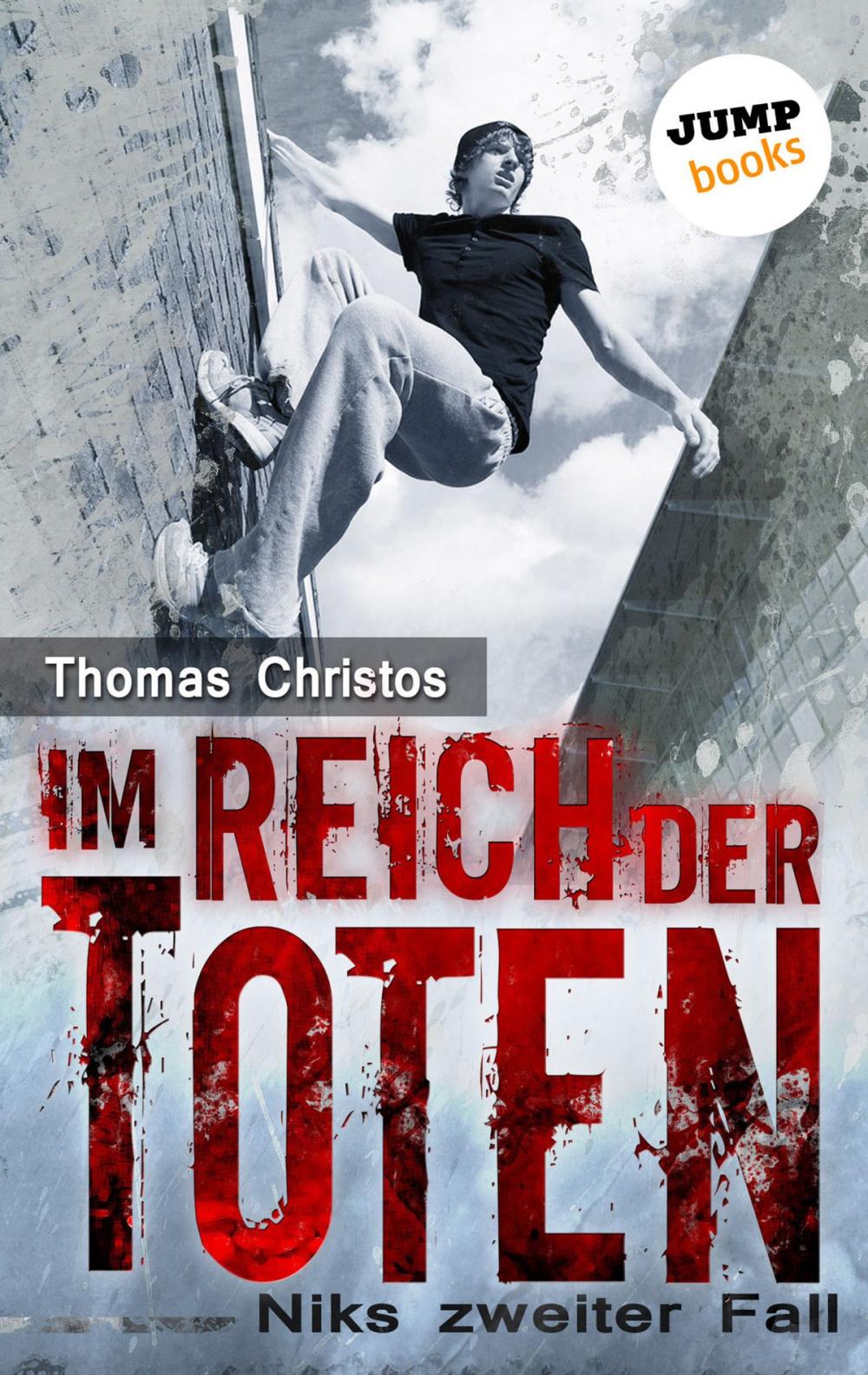 Big bigCover of Im Reich der Toten - Niks zweiter Fall